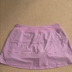 CRZ Yoga Athletic Skirt